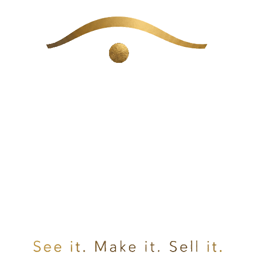 Vizuado logo
